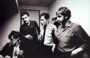 Joy Division 7" Box Set Due Next Month
