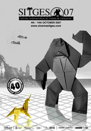 Sitges Festival 07: Introduction