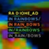 Radiohead: In Rainbows