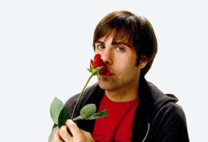 Jason Schwartzman posts new song on OurStage.com