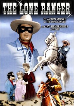 Jerry Bruckheimer brings back <em>The Lone Ranger</em>