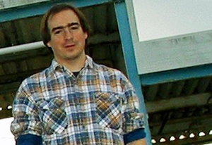 Jason Molina tours solo; <em>Sojourner</em> soon back on sale