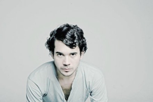 Matthew Dear goes acoustic on Minnesota Public Radio