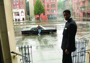 American Gangster