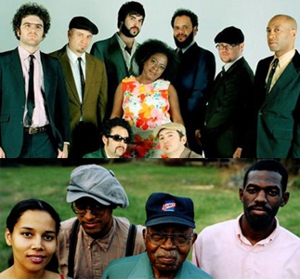 <i>Great Debaters</i> soundtrack features Sharon Jones, more