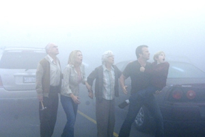 The Mist