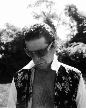 Lou Reed composes new songs for <em>Nanking</em>