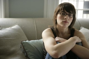 Kaki King dreams of <em>Revenge</em> on new album