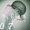 Signs of Life 2007 : Best Books