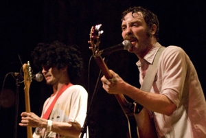 Director Chris Dortch talks ATL music documentary <em>We Fun</em>