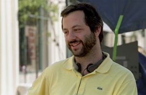 Judd Apatow to Write Play