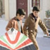 The Kite Runner