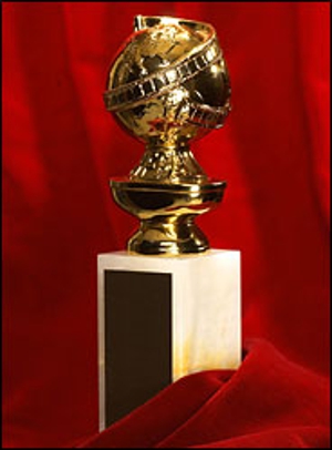 Golden Globe nominees announced