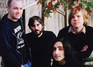 Explosions in the Sky Announce Tour Dates
