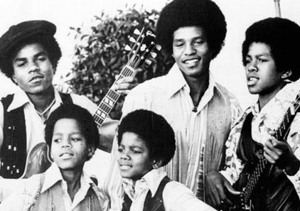 Jackson 5 to reunite for New Year's Eve show