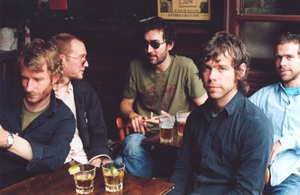 Learn to Play The National From...The National