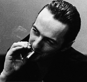 Joe Strummer Biopic in the Works