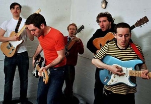 Hot Chip announces U.S. tour dates