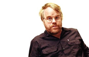 Seymour Hoffman and Mortensen to star as cannibals?