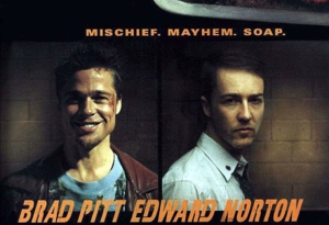 <em>Fight Club</em> musical in the works (possibly with Trent Reznor)