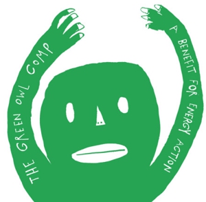 <em>Green Owl Comp</em> features Deerhoof, Feist, Of Montreal, more