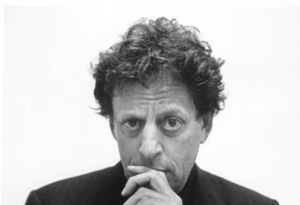 Philip Glass doc features Martin Scorsese, Errol Morris