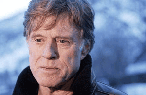 Robert Redford announces next two projects