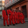 The Blind Boys of Alabama: Marching into <em>New Orleans</em>