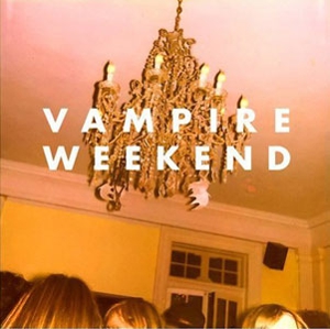 Vampire Weekend