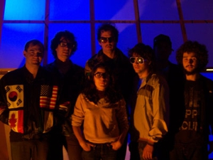 Band of the Week: Mahjongg