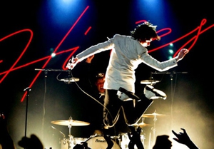 The Hives