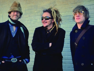 Beautiful Beat: Nada Surf Rides On