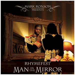 Rhymefest remixes Michael Jackson, readies <em>El Che</em>