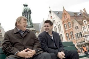 In Bruges