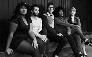 Black Kids announce U.S. tour dates