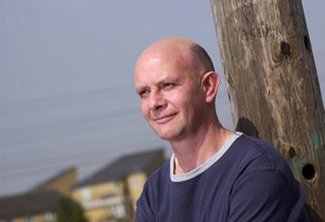 Nick Hornby adapts <em>An Education</em> for the screen