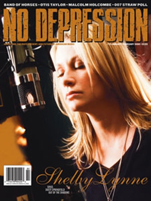 Restless in Peace: <em>No Depression</em> ceases publication