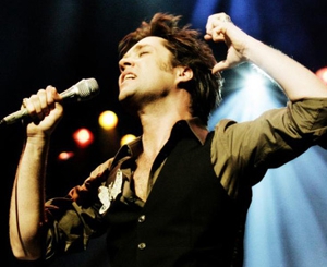 Rufus Wainwright stages Blackoutsabbath for June 21