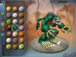 <em>Spore</em> coming in Sept., complete with music by Brian Eno