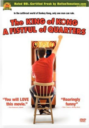 The King of Kong: A Fistful of Quarters