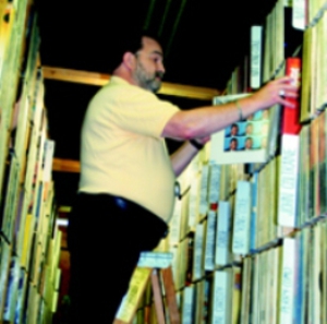 "World's greatest" music collection on eBay for $3 million