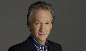 Bill Maher and Ben Stein facing off with religious docs