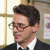 Charlie Barlett