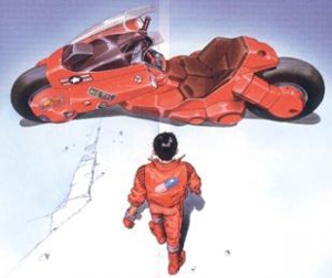 Leonardo DiCaprio, Warner Bros. remaking <em>Akira</em>