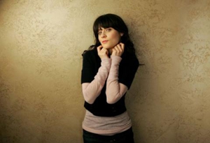 Paul Dano and Zooey Deschanel to star in <i>Gigantic</i>
