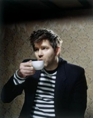 LCD Soundsystem presents "Big Ideas" in 2008