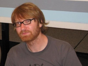 Chuck Klosterman preps debut novel, <em>Downtown Owl</em>