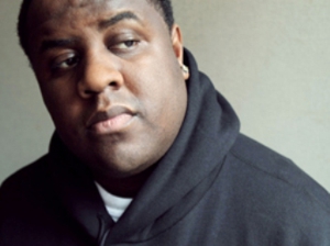 Jamal Woolard to play Notorious B.I.G. in biopic