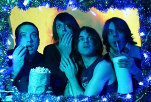 Band of the Week: Evangelicals