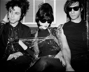 Yeah Yeah Yeahs' Fourth LP Expected in Spring